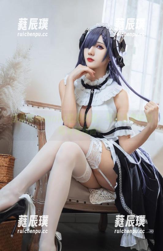 当雅祈masaki遇见女孩：写真合集中的喵星球探险！