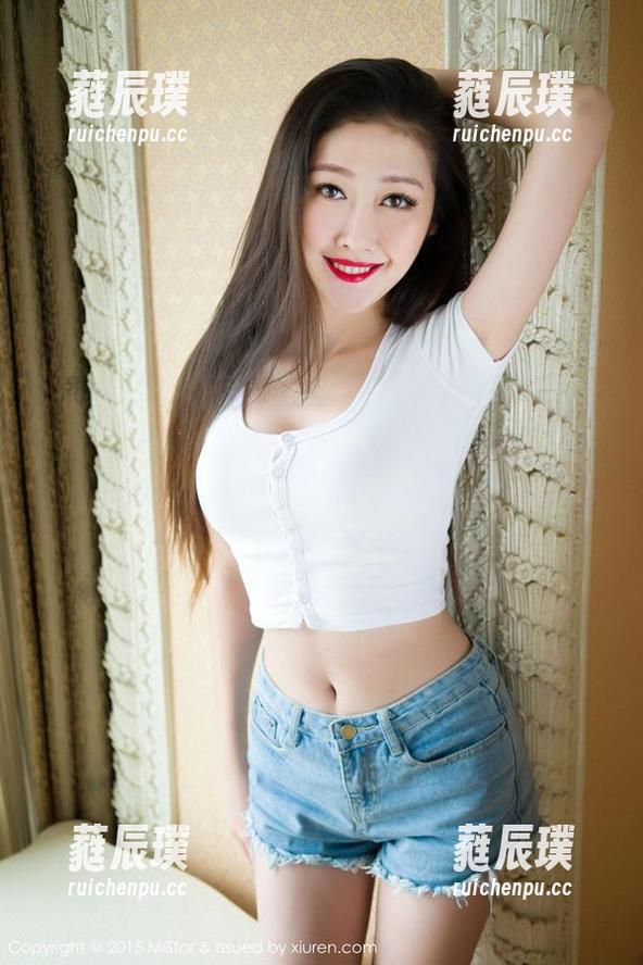 魅妍社-小探戈 魅妍社 - 小探戈的睡衣写真合集:看吧,谁说穿睡衣就不能优雅?