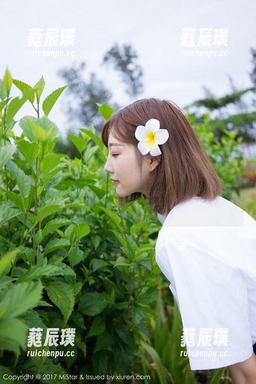 魅妍社-绯月樱_Cherry 魅妍社 - 下载绯月樱_Cherry的奶牛图片,你会发现自己也想在牛圈里里滚一滚?
