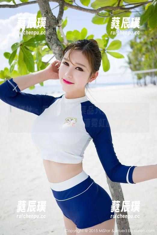 魅妍社-赵欢颜Jessica 魅妍社 - 照片满分,菜品只加了个特效!赵欢颜Jessica的高清霓虹厨房爱好。
