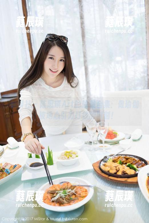 魅妍社-陈思琪Art 魅妍社 - 陈思琪Art的瑜伽合集:做瑜伽,被地心引力打败的时刻!