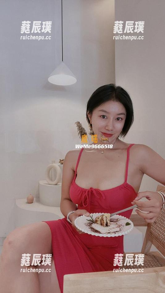 微密圈 - 鹿瑶2022：图库资源里的彩虹总在雨后，我的内心风暴也来了！