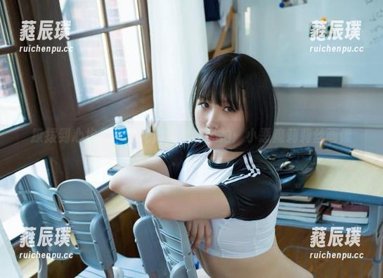 撩拨到心坎里！麻花麻花酱的私拍：小恶魔莉莉丝画像